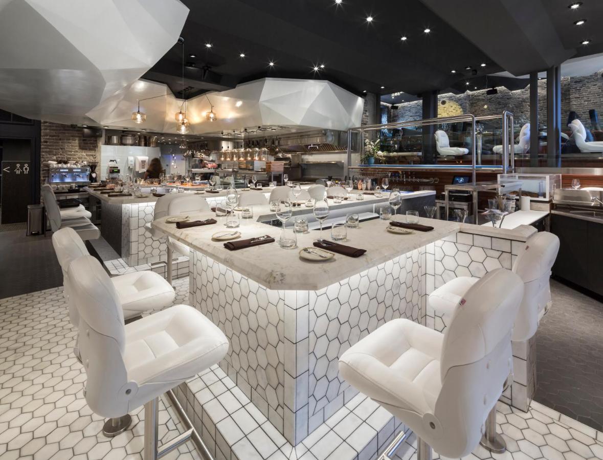 Hotel Boutique Ophelia مدينة كويبيك المظهر الخارجي الصورة