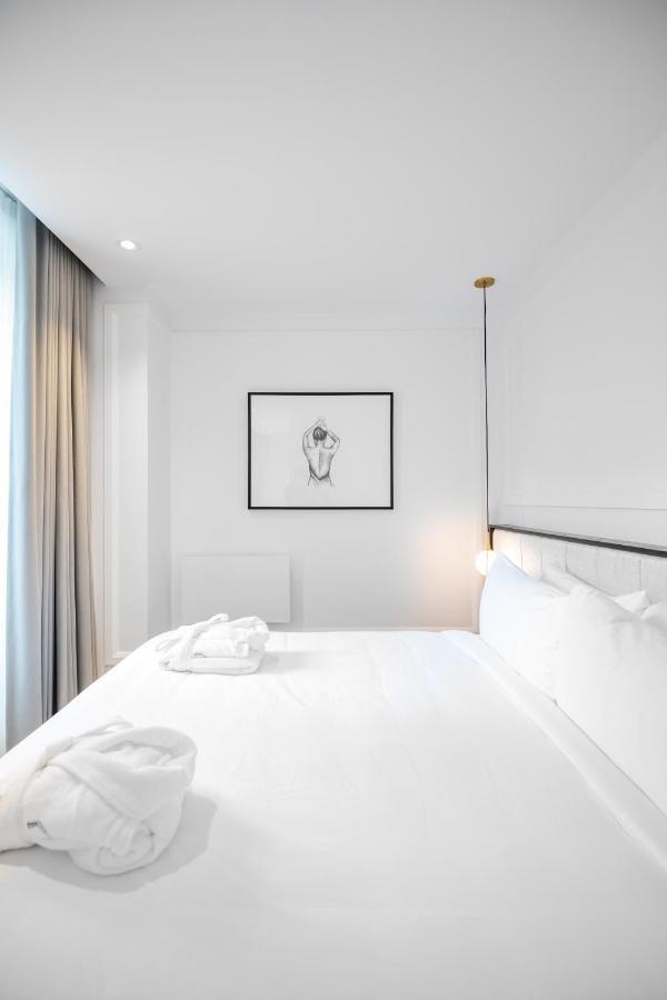 Hotel Boutique Ophelia مدينة كويبيك المظهر الخارجي الصورة
