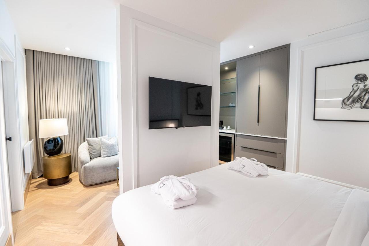 Hotel Boutique Ophelia مدينة كويبيك المظهر الخارجي الصورة