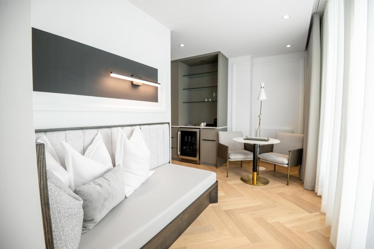 Hotel Boutique Ophelia مدينة كويبيك المظهر الخارجي الصورة